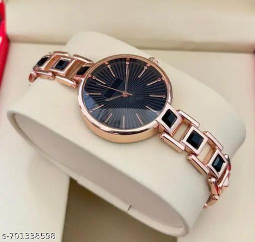 WATCH FOR WOMEN