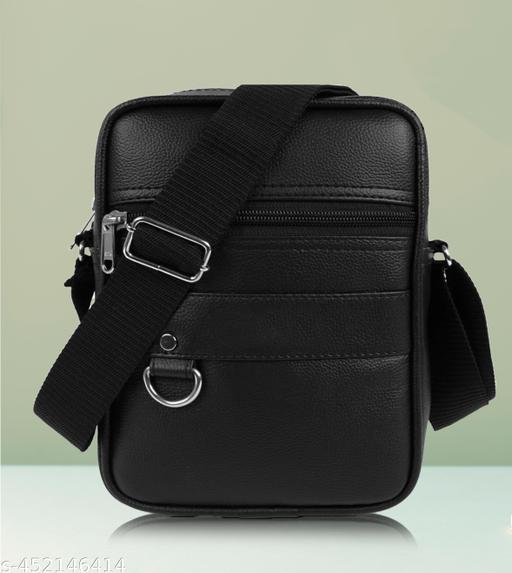 Men Sling bag stylish sling bag new sling bag top sling bag Shoulder bag Cross Body