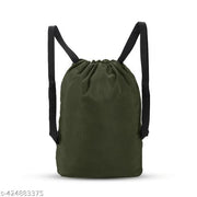 Divulge PUNCH Daypack, Drawstring bag, Sport Bag Gym bag, yoga bag