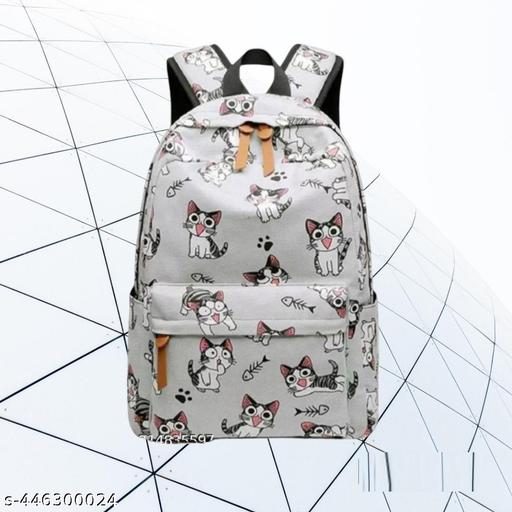 School bags for girls , college bag, women backpack