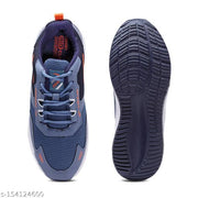 ASIAN Men's THAR-01 Sports Running Walking & Gym LIghtWeight Stylish Shoes for Boys & Men