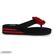 Nicelite Very Attractvie Women And Girl Flip Flops