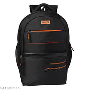 40 L Casual Waterproof Laptop Bag/Backpack for Men Women Boys Girls/Office School College Teens & Students