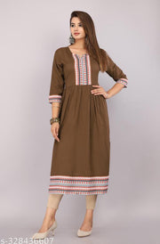 Ritika Nyra Cut dresses For Women