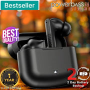 Shine Earbuds 12 hours playtime bluetooth wireless headphones earphone bluetooth headset