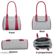 Stylish trendy casual College Tote Hobo women handbags for daily use