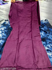 RAYON KURTI