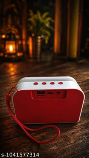 Bluetooth speaker