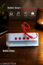 Bluetooth speaker