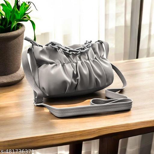 Elite Alluring Women Slingbags