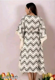 Women's Trending Kurtis & Kaftan