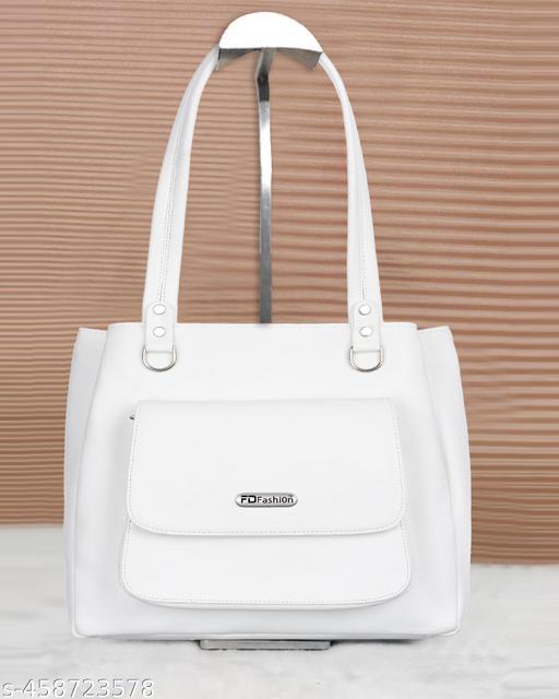Partywear Fashion Collection classy trendy ladies purse bag for daily Use. purse for women, women purse, handbags for women and girls, Shoulder Pu-Leather Handbags for Women'