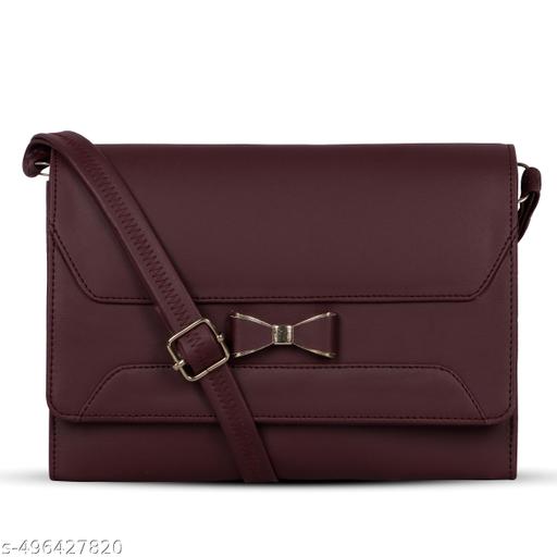 Women sling bag