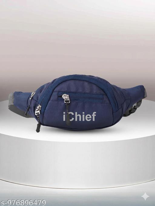 Unisex Waist Bag For Men & Women