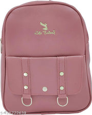Backpack New Trendy Fashionable Backpack & Girl