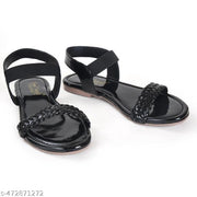 Women Multicolor Flats Snadal