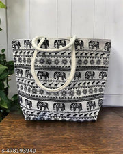 Stylish Eco-Friendly Unisex Tote Bag – Perfect for the Modern Lifestyle
