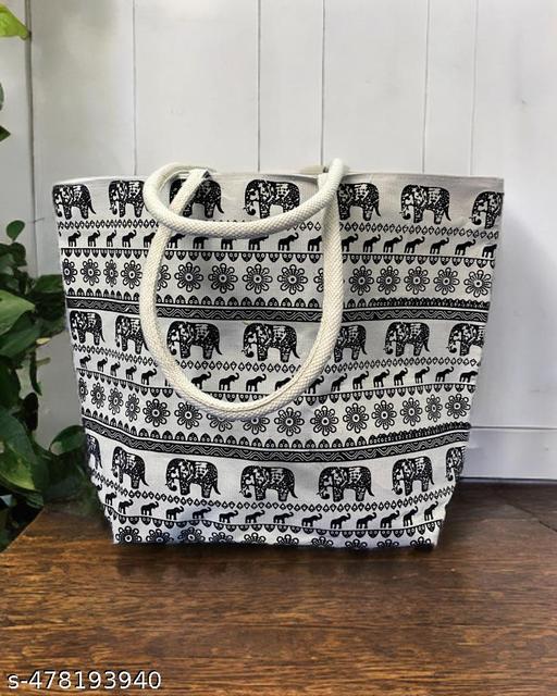 Stylish Eco-Friendly Unisex Tote Bag – Perfect for the Modern Lifestyle