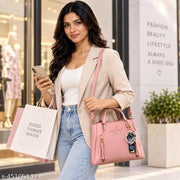 Aroy Women Beautiful Handbag For Daily Use