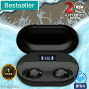 T2 Earbuds 12 hours playtime bluetooth wireless headphones earphone bluetooth headset