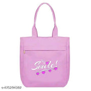 Beautiful Fancy Printed Tote Bag For Ladies Office Women Shoulder Bag