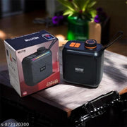 Bluetooth speaker