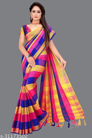 Banita Alluring Sarees