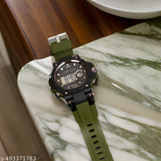 Rubber Digital for Men