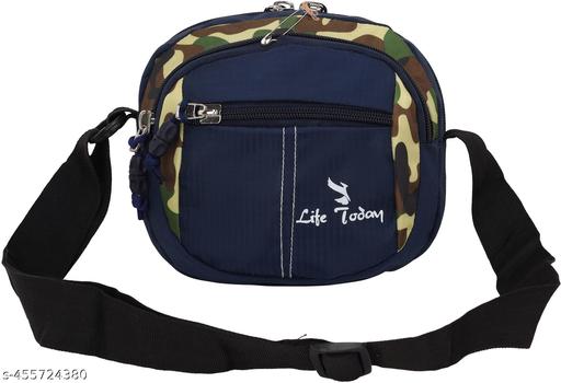 Sling Bags and Crossbody Bag for men