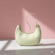 Trendy Classy Shoulder Mini Sling Bag For Women And College Girl