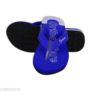 Women Ortho slippers | Soft comfortable and stylish flip flop slippers for Women|Lightweight | Anti Skid | Daily Use Chappal