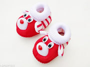 Baby Booties