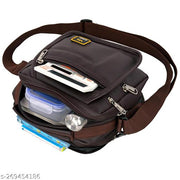SIDE BAG FOR MEN