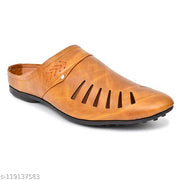 UMAX MEN'S STYLIST VERY COMFORTABLE LOFAR SHOES