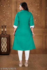 Selfi Kurti