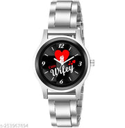 Skylark Couple Watches Couple watches for lovers couple watches for wedding couple watches for lovers hubby and wife Analog Watch - For Men & Women