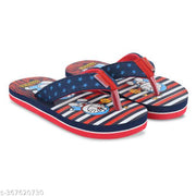 slipper for boys