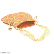 Stylish Women's Potlis