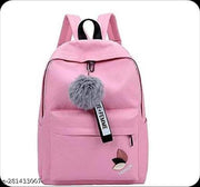 Casual Backpacks for Women, 14 inch, Stylish and Trendy College backpacks for girls, Water Resistant and Lightweight Bags