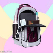 Laptop Bag/College Bag/School Bag/Office Bag/Waterproof Bag/Travel Bag/Casual Backpack/Trending Backpack