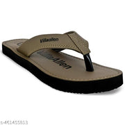 VILLAALLEN EXTRA STYLISH LIGHTWEIGHT DAILY USE SLIPPERS
