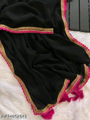Georgette