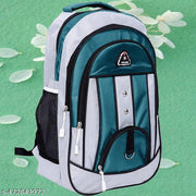 35 L Casual Waterproof Laptop Bag/Backpack for Men Women Boys Girls/Office School College Teens & Students