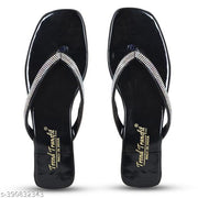 Hike Haven New Flats For Women ,ladies and Girls at Online Ladies Footwear Shop Low Price