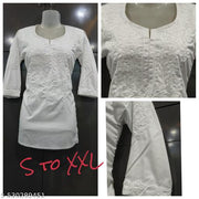 Short kurti