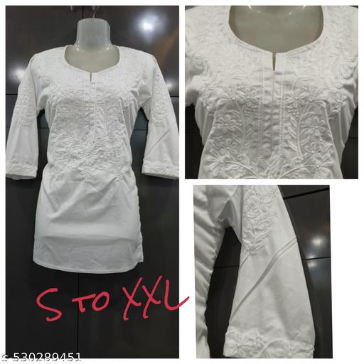 Short kurti