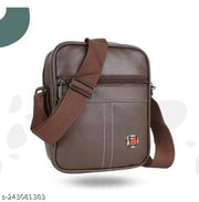ITH Enterprises Clasic Men Sling Bag Cross Body
