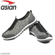 Asian Modern Graceful Women's Sports Shoes