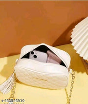 Cross body bag