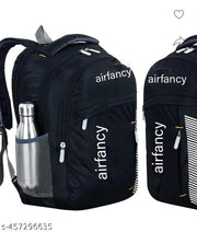 45 L School And Laptop Bag for girls and boys lightweight and stylish Waterproof Bag
